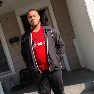 Meet your Posher, Wesley